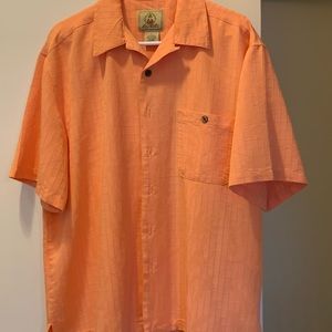 Men’s summer short sleeve shirt. NWOT